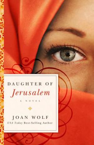 Daughter of Jerusalem image number 0