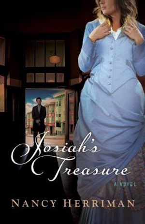 Josiah's Treasure image number 0