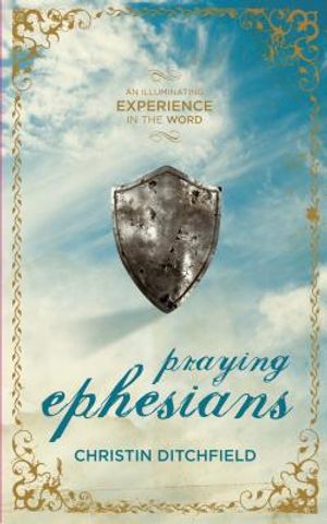 Praying Ephesians image number 0