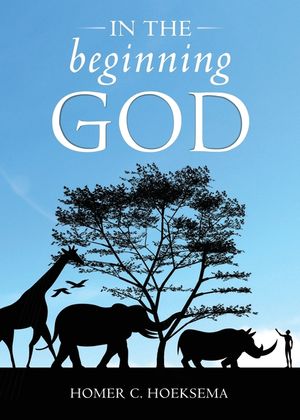 In the Beginning God image number 0
