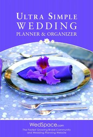Ultra Simple Wedding Planner & Organizer image number 0