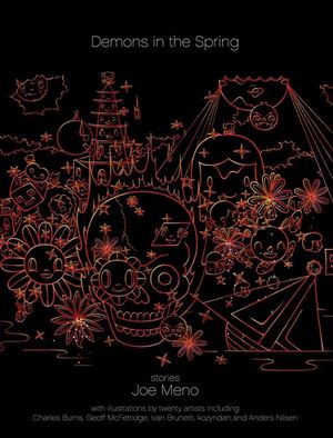 Demons in the Spring image number 0
