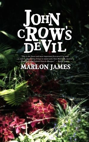 John Crow's Devil image number 0