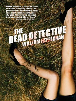 The Dead Detective image number 0