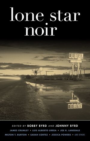 Lone Star Noir image number 0