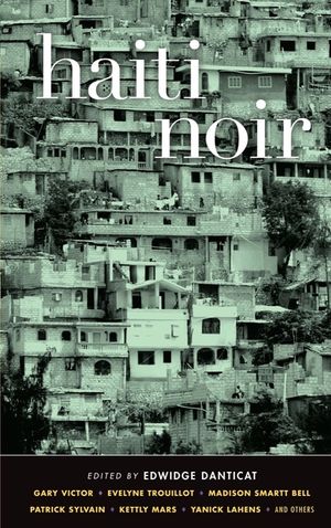 Haiti Noir image number 0