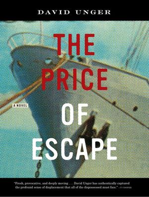 The Price of Escape image number 0