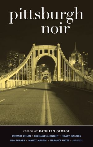 Pittsburgh Noir image number 0