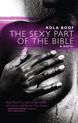 The Sexy Part of the Bible image number 0