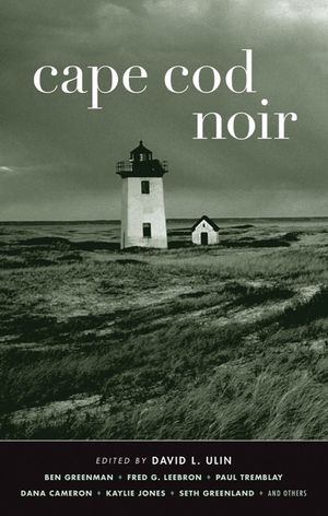 Cape Cod Noir image number 0