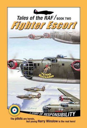 Fighter Escort image number 0