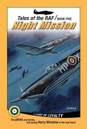 Night Mission image number 0
