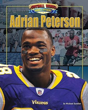 Adrian Peterson image number 0