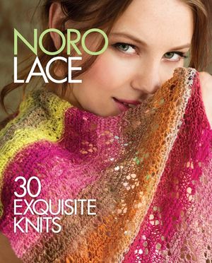 Noro Lace: 30 Exquisite Knits image number 0