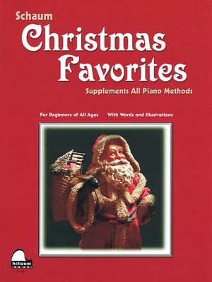 Christmas Favorites: Primer image number 0