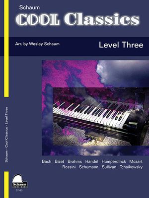 Cool Classics: Level 3 image number 0