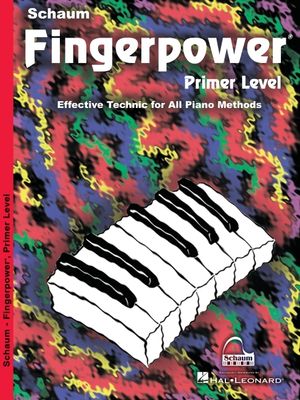 Fingerpower: Primer image number 0