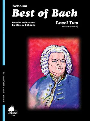 Best of Bach: Level 2 image number 0