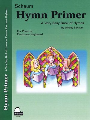 Hymn Primer image number 0