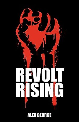 Revolt Rising image number 0