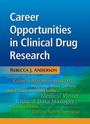 Career Opportunities in Clinical Drug Research image number 0