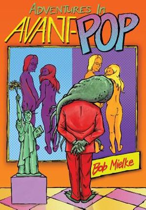 Adventures in Avant-Pop image number 0