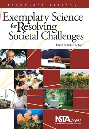 Exemplary Science for Resolving Societal Challenges image number 0