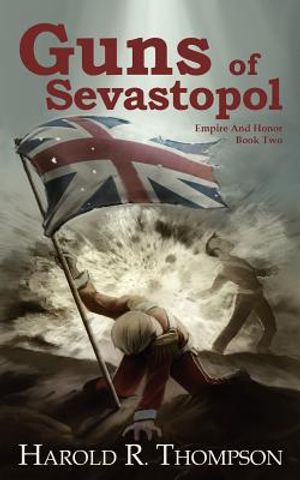 Guns of Sevastopol image number 0