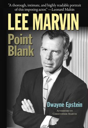 Lee Marvin: Point Blank image number 0
