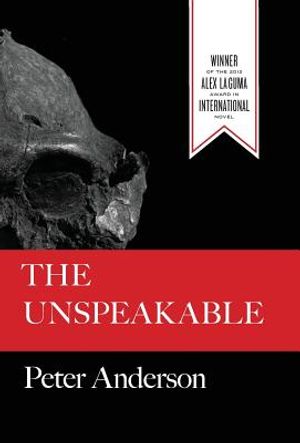 The Unspeakable image number 0