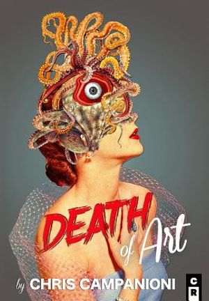 Death of Art image number 0