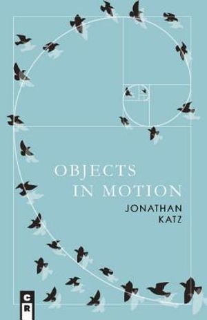 Objects in Motion image number 0