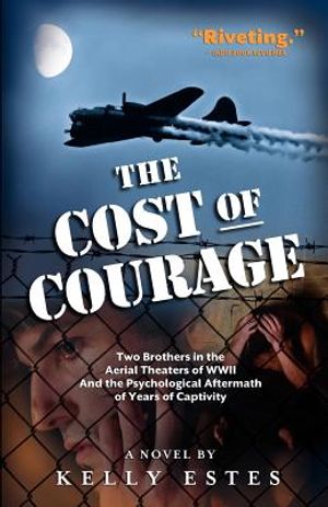 The Cost of Courage image number 0