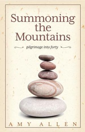 Summoning the Mountains: Pilgrimage Into Forty image number 0