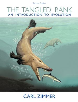 The Tangled Bank: An Introduction to Evolution image number 0