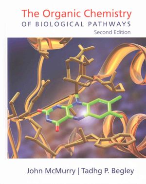 The Organic Chemistry of Biological Pathways image number 0
