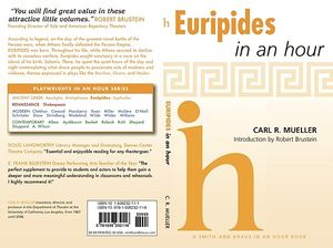 Euripides in an Hour image number 0