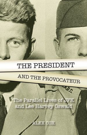The President and the Provocateur image number 0