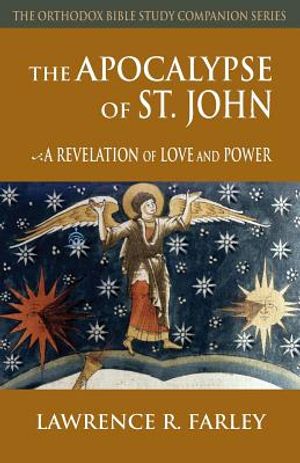 The Apocalypse of St. John: A Revelation of Love and Power image number 0