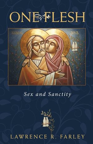 One Flesh: Salvation Through Marriage in the Orthodox Church image number 0