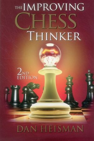 The Improving Chess Thinker image number 0