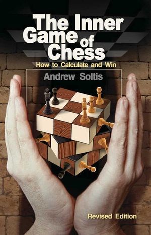 The Inner Game of Chess: How to Calculate and Win image number 0