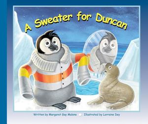 A Sweater for Duncan image number 0