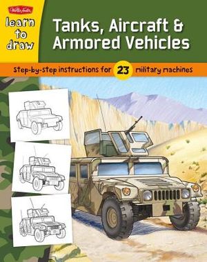 Tanks, Aircraft & Armored Vehicles image number 0