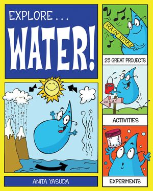 Explore Water! image number 0