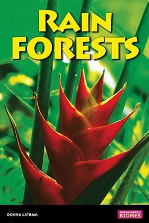 Rain Forests image number 0