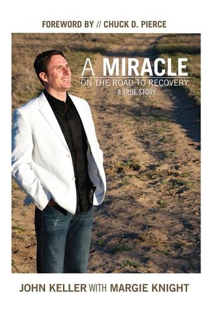 A Miracle on the Road to Recovery: A True Story image number 0