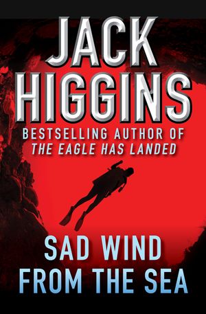 Sad Wind from the Sea image number 0