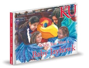 When You Were a Baby Jayhawk image number 0