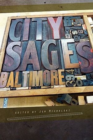 City Sages: Baltimore image number 0